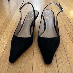 Sam Edelman sling-backs